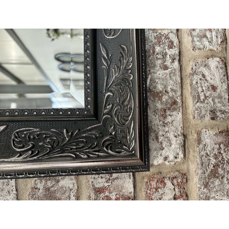 Rectangle Mirror, 85cm x 65cm, Rectangle