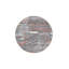 Tapis gris tissé lavable-330944117