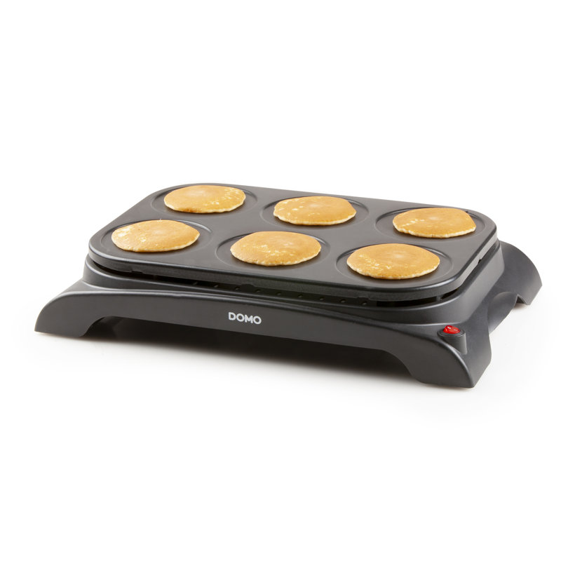 Domo Crepe Maker