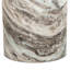 Amber Lewis X Four Hands Round Marble Dining Table-1437401226