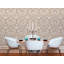 Nobile 10.05m x 53cm 3D Embossed Wallpaper-16952316