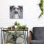 «Dalmatian Porter des lunettes Hipster» par les affiliés Furbaby-27887760