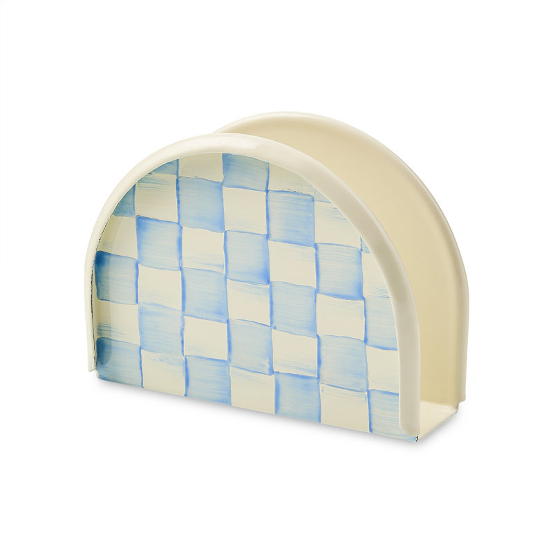 Porte-serviettes Sky Check