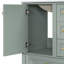 Armoire de meuble-lavabo moderne 30 po avec lavabo et rangement-569088342-569088333