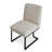 Cederick 4-Person Dining Set with Rectangular Table-101986284-101986288