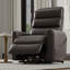Fauteuil relevable en similicuir Bentley-2055952833