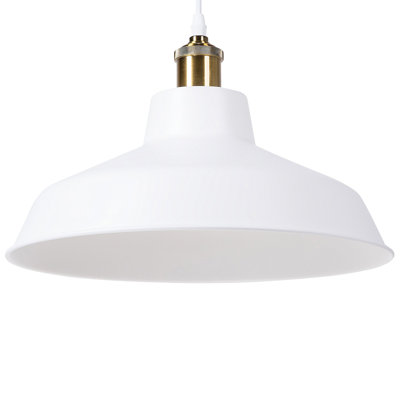 Abigail 1 - Light Dome Pendant