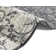 Celebration Kirie Flatweave Light Grey Rug