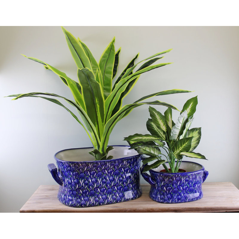 Anhat Ceramic Pot Planter