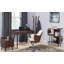 Casto Executive Chair