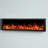 Recessed And Wall Mounted Electric Fireplace-837301530