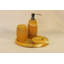 Ensemble d'accessoires de bain 4 pièces Onyx-68740758
