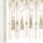 Boho Macrame Cotton Tailored Kitchen Curtain-65670634