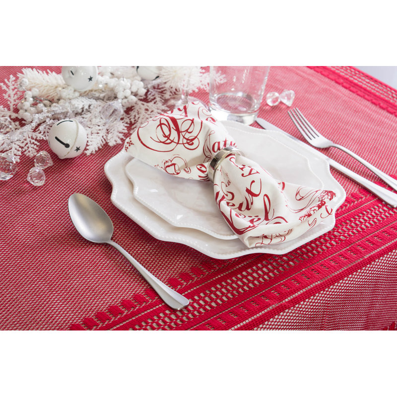 Mcmartin Cotton Square Napkin