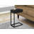 End Table, Accent Table, Side Table With Storage Drawer And Metal Legs, Indoor End Table For Living Space-651691240