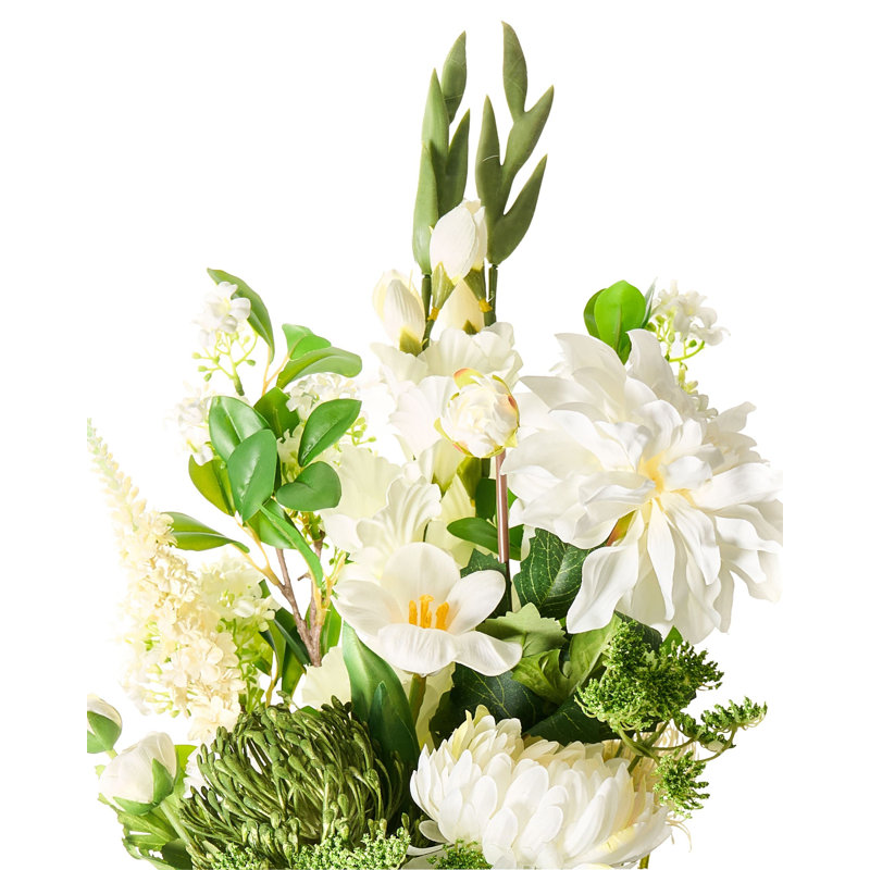 Fabric Arrangement