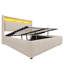 Bigord Upholstered Bed-1576643475-1576643476