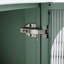 Meuble-lavabo autoportant de 30 po avec lavabo en céramique-405666746