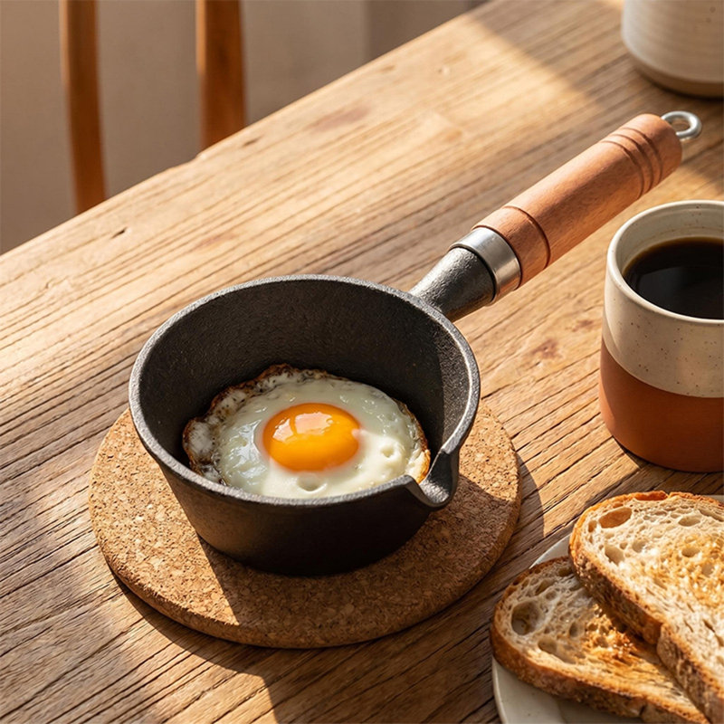 Non-Stick Frying Pan