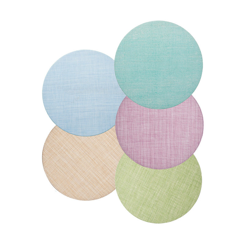 Portofino Placemat, Natural