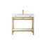Ensemble de meuble-lavabo simple 36 po Funes-92696769-92696770-92696771