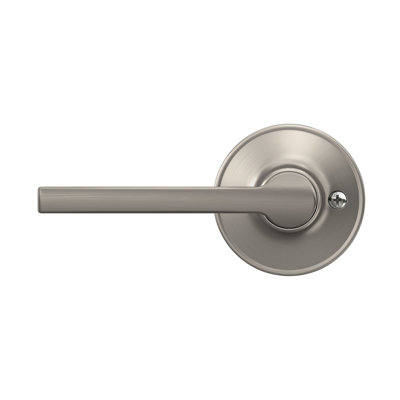 Solstice Lever Non-Turning Lock