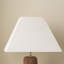 Lorentzen Cotton Tapered Square Lamp Shade-53219510-121936216