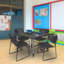 Ensemble de table de salle à manger L 42 po Romig Kee-89628159-85728289