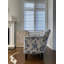 Fauteuil de 30 po de largeur conforme Milagro CAL117