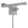 Flip 1 - Light LED Swing Arm