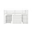 Lit mezzanine bas bas avec commode, tablettes et bureau-1469872008