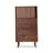 Walnut Solid Wood Sideboard