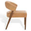 Jarvis Leather Dining Chair