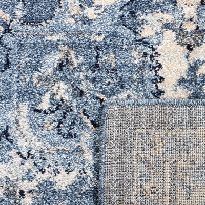 Jase Charleston Performance Oriental Rug