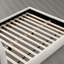 Lit plateforme tapissier Burritt-131021833