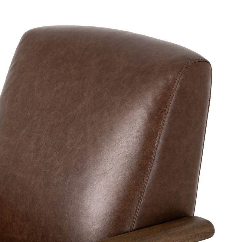 Janek Recliner-Havana Brown