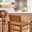 Hacienda Solid Wood Dining Chair