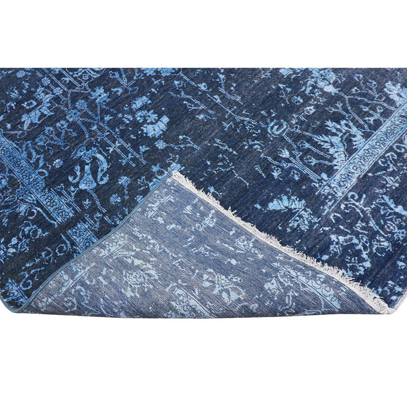 One-of-a-Kind 7'11" X 10' Area Rug