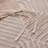 Full/Queen Cotton Jacquard Duvet Cover Set