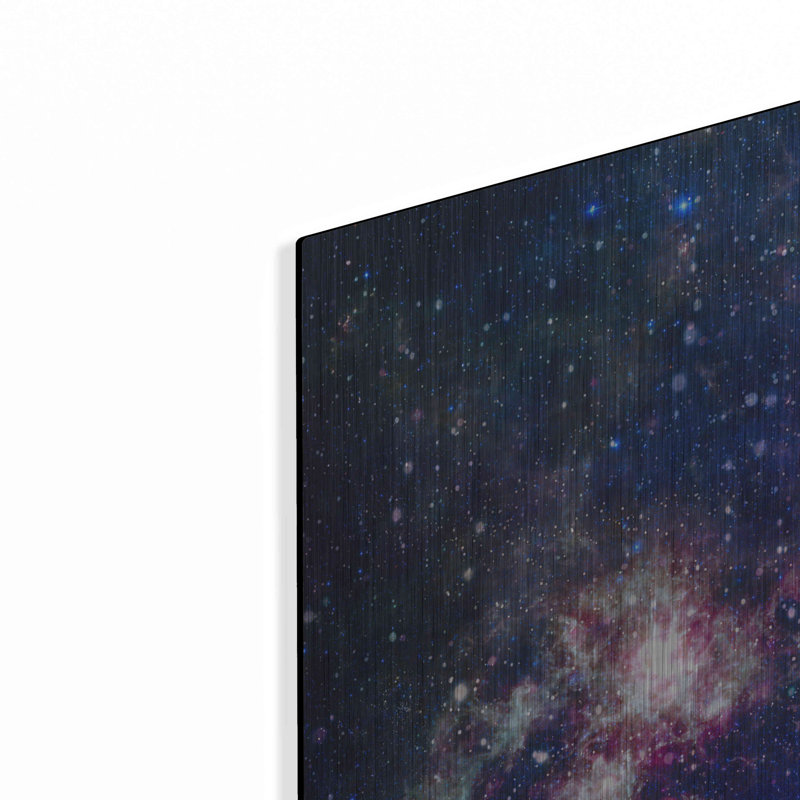 «Sublime Galaxy Crop» par Luxe, H 12 po x l 16 po