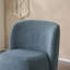 Chaise d'appoint moderne à dossier bas-2089878304