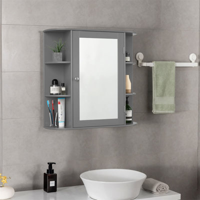 Feguens Bathroom Cabinet