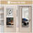 Door Mirror Full Length