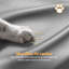 Guitain Leather Pet Bed
