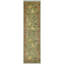 Chemin de table Pak-Persian Eliza Lt. Green