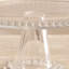 Glass Cake Stand