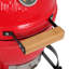 Blue Elephant 38.9cm W Kamado Charcoal Grill-1117124868