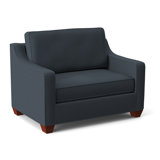 Clark Convertible Chair