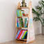 Bibliothèque rotative Burlywood-118004252