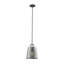 Caliper 1 - Light Single Dome Pendant-70508470-93334265